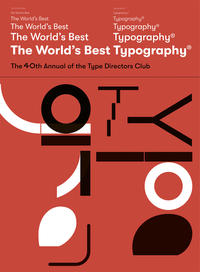 The World’s Best Typography