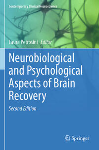 Neurobiological and Psychological Aspects of Brain Recovery