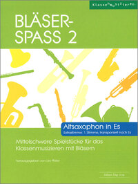 Bläser-Spass 2