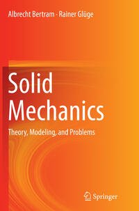 Solid Mechanics