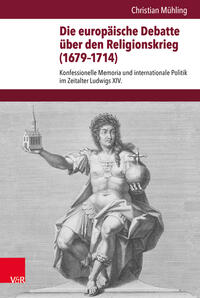 Die europäische Debatte über den Religionskrieg (1679–1714)