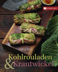 Kohlrouladen und Krautwickel