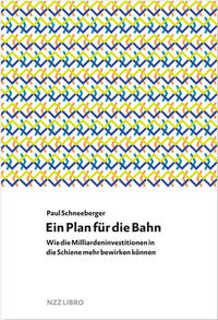 Ein Plan für die Bahn