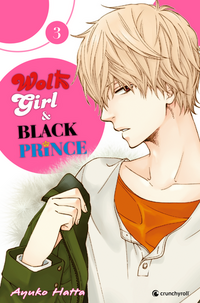 Wolf Girl & Black Prince 03