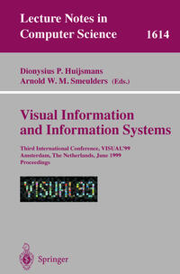 Visual Information and Information Systems