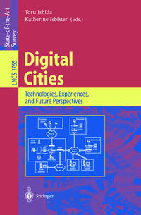 Digital Cities