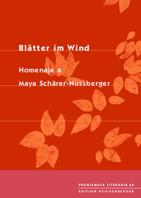 Blätter im Wind