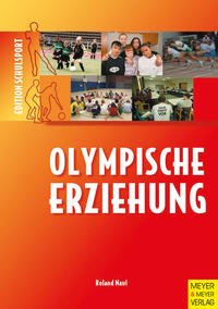 Olympische Erziehung