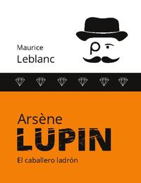 Arsène Lupin