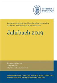 Jahrbuch 2019