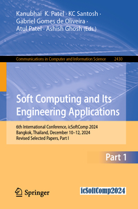 Soft Computing and Its Engineering Applications