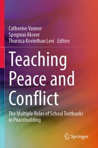 Teaching Peace and Conflict