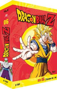 Dragonball Z - Box 6/10