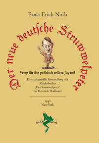 Der neue deutsche Struwwelpeter