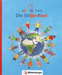 ABC der Tiere 1 – Silbenfibel®