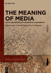 The Meaning of Media