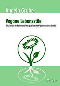 Vegane Lebensstile - diskutiert im Rahmen einer qualitativen/quantitativen Studie