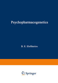 Psychopharmacogenetics