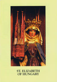 St. Elizabeth of Hungary