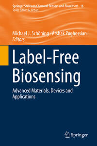 Label-Free Biosensing