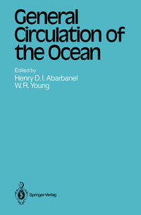 General Circulation of the Ocean