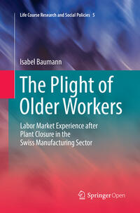 The Plight of Older Workers