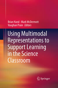 Using Multimodal Representations to Support Learning in the Science Classroom