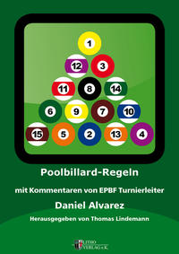 Poolbillard Regeln