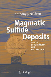 Magmatic Sulfide Deposits