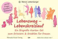 Lebensweg - Lebenskreislauf