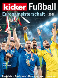 Fußball-Europameisterschaft 2021