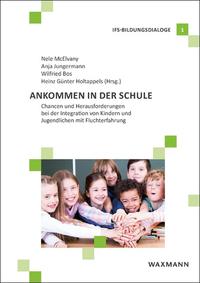 Ankommen in der Schule