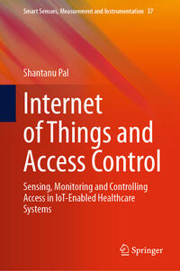 Internet of Things and Access Control