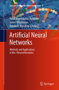 Artificial Neural Networks