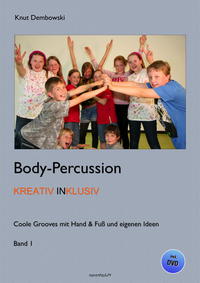 Body-Percussion kreativ inklusiv