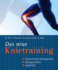 Das neue Knietraining