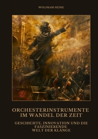 Orchesterinstrumente im Wandel der Zeit