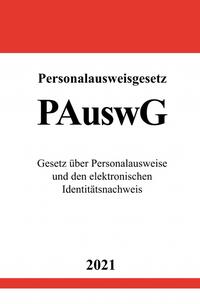 Personalausweisgesetz (PAuswG)