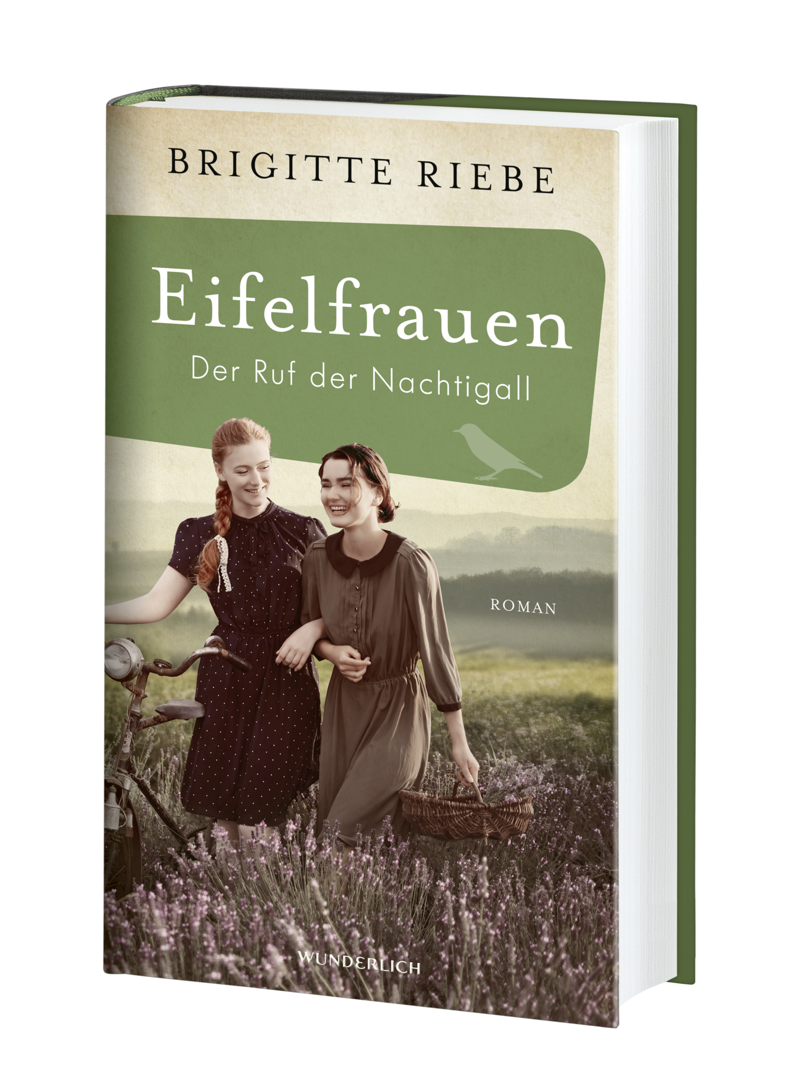 Eifelfrauen: Der Ruf der Nachtigall