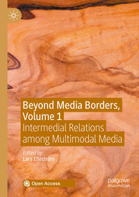 Beyond Media Borders, Volume 1