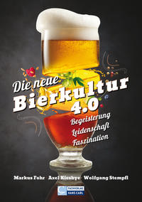 Die neue Bierkultur 4.0