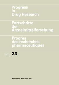 Progress in Drug Research