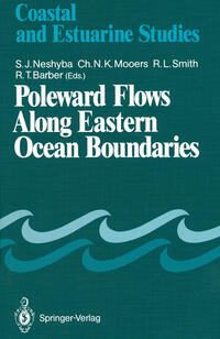 Poleward Flows Along Eastern Ocean Boundaries