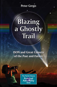 Blazing a Ghostly Trail