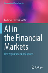 AI in the Financial Markets