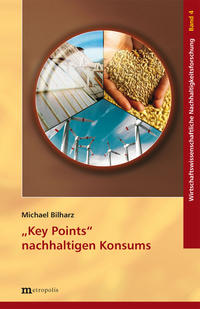 "Key Points" nachhaltigen Konsums