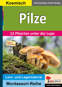 Pilze