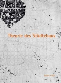 Theorie des Städtebaus