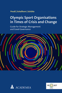 Olympic Sport Organisations in Times of Crisis and Change