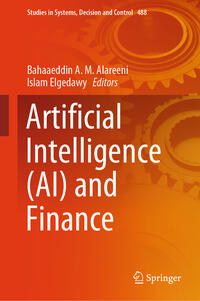 Artificial Intelligence (AI) and Finance